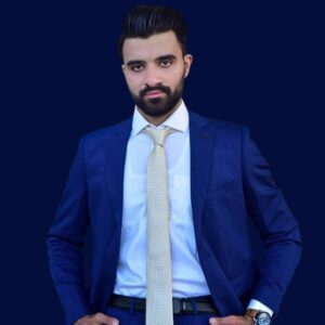 SEO Consultant
